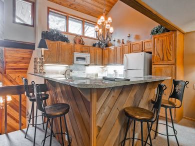Beaver Creek Bachelor Gulch Home 925969
