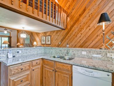 Beaver Creek Bachelor Gulch Home 925969
