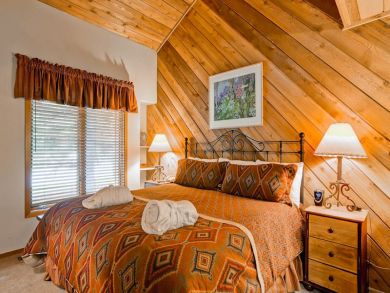 Beaver Creek Bachelor Gulch Home 925969