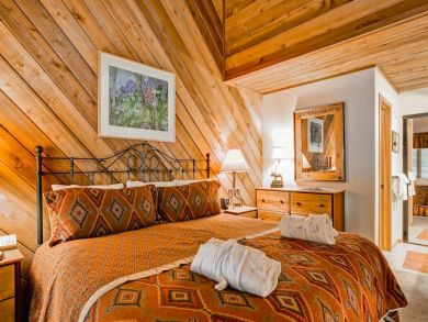 Beaver Creek Bachelor Gulch Home 925969