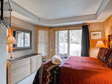 Beaver Creek Bachelor Gulch Home 925969