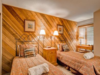 Beaver Creek Bachelor Gulch Home 925969