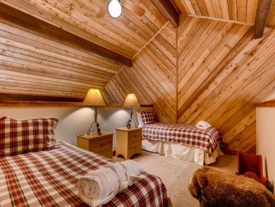 Beaver Creek Bachelor Gulch Home 925969