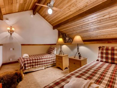 Beaver Creek Bachelor Gulch Home 925969