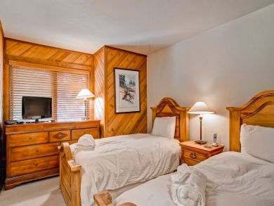 Beaver Creek Bachelor Gulch Home 925970