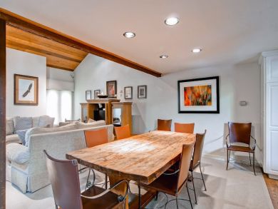 Beaver Creek Bachelor Gulch Home 925970