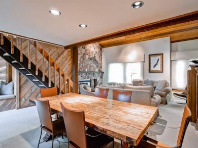 Beaver Creek Bachelor Gulch Home 925970