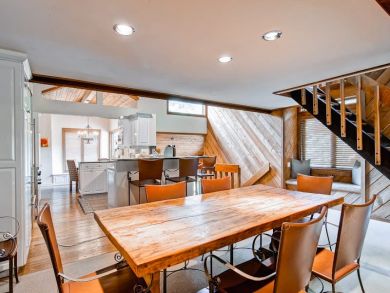 Beaver Creek Bachelor Gulch Home 925970