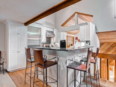 Beaver Creek Bachelor Gulch Home 925970