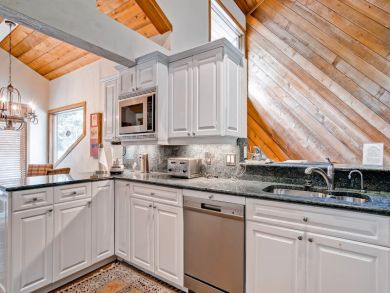Beaver Creek Bachelor Gulch Home 925970