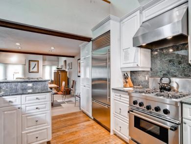 Beaver Creek Bachelor Gulch Home 925970