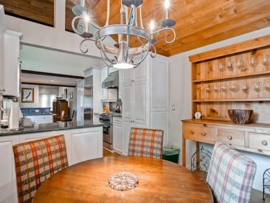 Beaver Creek Bachelor Gulch Home 925970