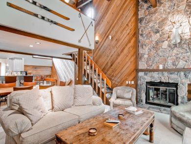 Beaver Creek Bachelor Gulch Home 925970