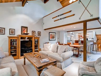 Beaver Creek Bachelor Gulch Home 925970