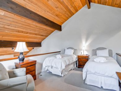 Beaver Creek Bachelor Gulch Home 925970
