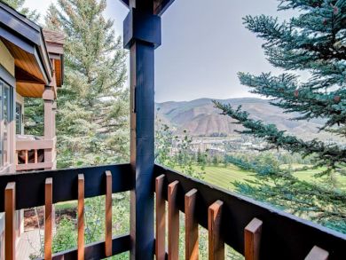 Beaver Creek Bachelor Gulch Home 925970