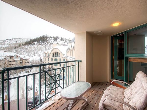 Beaver Creek 3 Bedroom Condo Ski in - Ski out