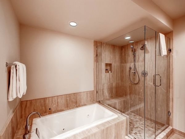 Beaver Creek 3 Bedroom Condo Ski in - Ski out