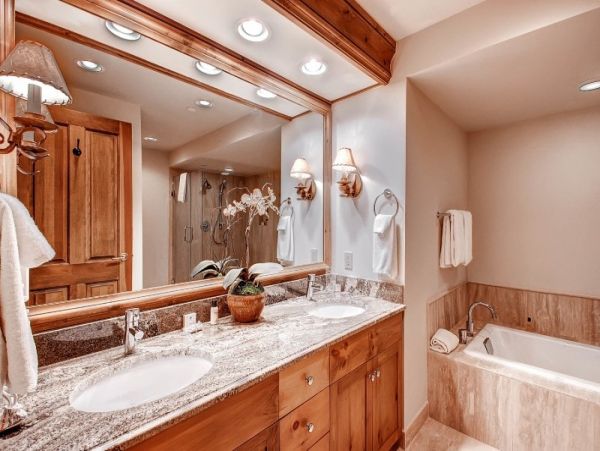Beaver Creek 3 Bedroom Condo Ski in - Ski out