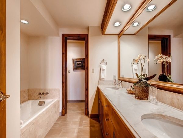 Beaver Creek 3 Bedroom Condo Ski in - Ski out