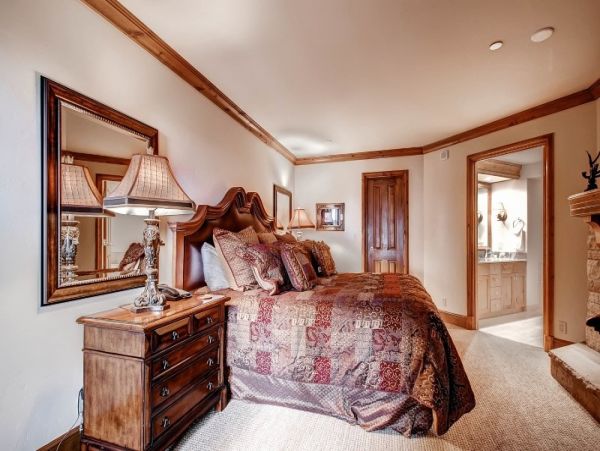 Beaver Creek 3 Bedroom Condo Ski in - Ski out