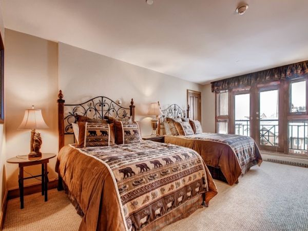 Beaver Creek 3 Bedroom Condo Ski in - Ski out
