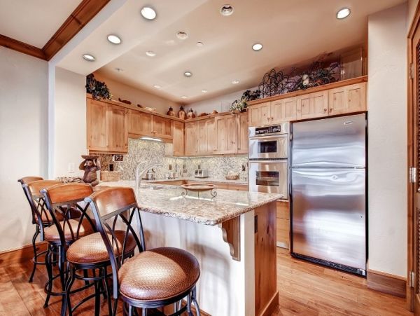 Beaver Creek 3 Bedroom Condo Ski in - Ski out