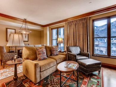 Beaver Creek Bachelor Gulch Home 925972