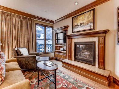 Beaver Creek Bachelor Gulch Home 925972