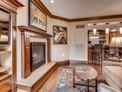 Beaver Creek Bachelor Gulch Home 925972