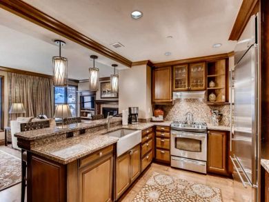 Beaver Creek Bachelor Gulch Home 925972