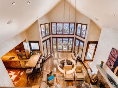 Beaver Creek Bachelor Gulch Home 925974