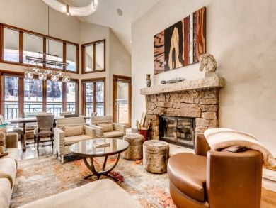 Beaver Creek Bachelor Gulch Home 925974