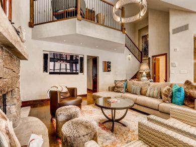 Beaver Creek Bachelor Gulch Home 925974