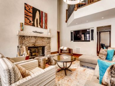 Beaver Creek Bachelor Gulch Home 925974