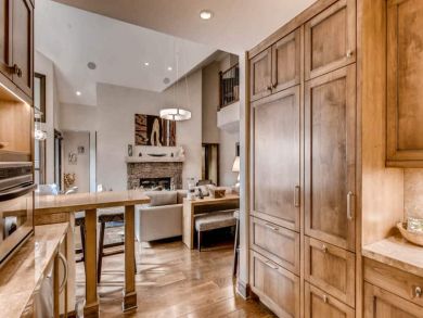Beaver Creek Bachelor Gulch Home 925974