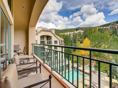 Beaver Creek Bachelor Gulch Home 925974