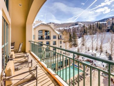 Beaver Creek Bachelor Gulch Home 925974