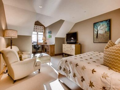 Beaver Creek Bachelor Gulch Home 925974