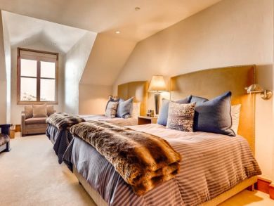 Beaver Creek Bachelor Gulch Home 925974