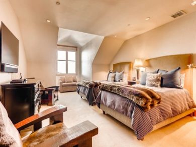 Beaver Creek Bachelor Gulch Home 925974