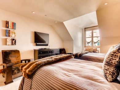 Beaver Creek Bachelor Gulch Home 925974