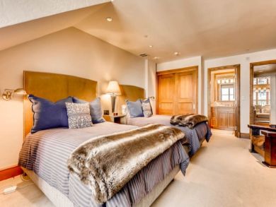 Beaver Creek Bachelor Gulch Home 925974