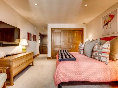 Beaver Creek Bachelor Gulch Home 925974