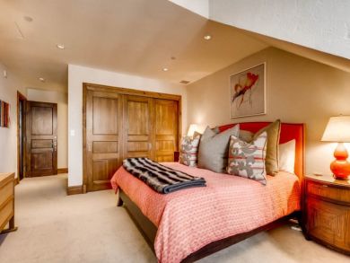 Beaver Creek Bachelor Gulch Home 925974