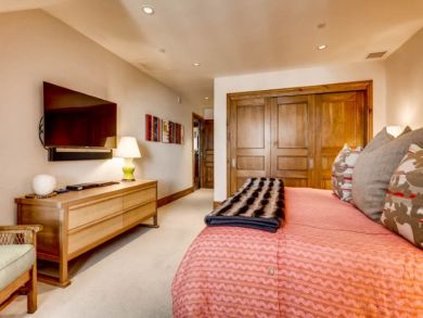 Beaver Creek Bachelor Gulch Home 925974