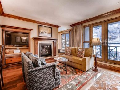 Beaver Creek Bachelor Gulch Home 925975