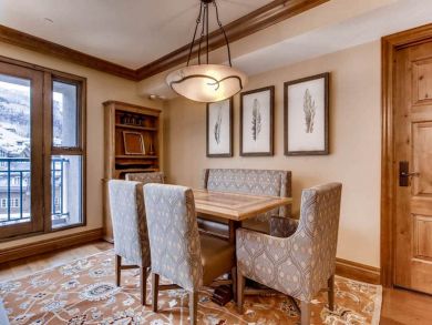 Beaver Creek Bachelor Gulch Home 925975