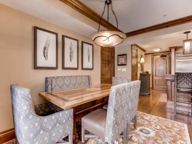 Beaver Creek Bachelor Gulch Home 925975
