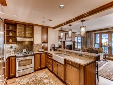 Beaver Creek Bachelor Gulch Home 925975